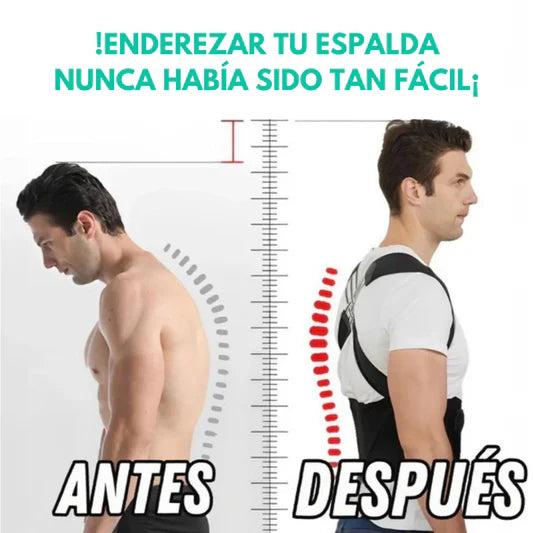 Corrector de postura