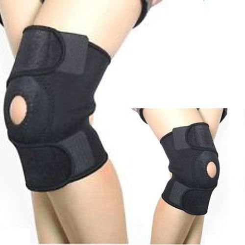 Soporte de Rodilla Ajustable