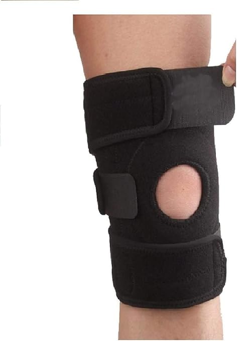 Soporte de Rodilla Ajustable