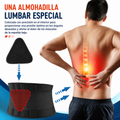 Faja Lumbar Térmica