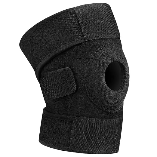 Soporte de Rodilla Ajustable