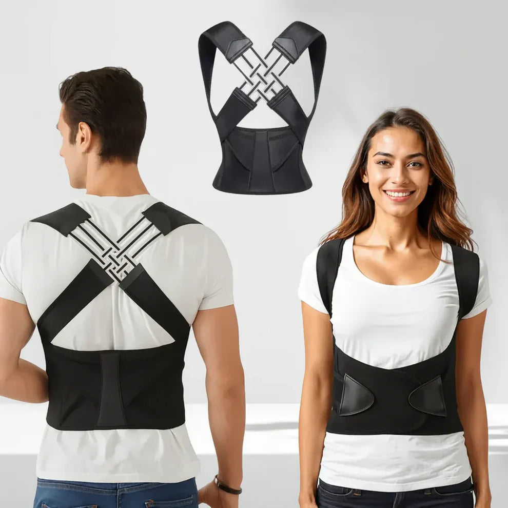 Corrector de postura